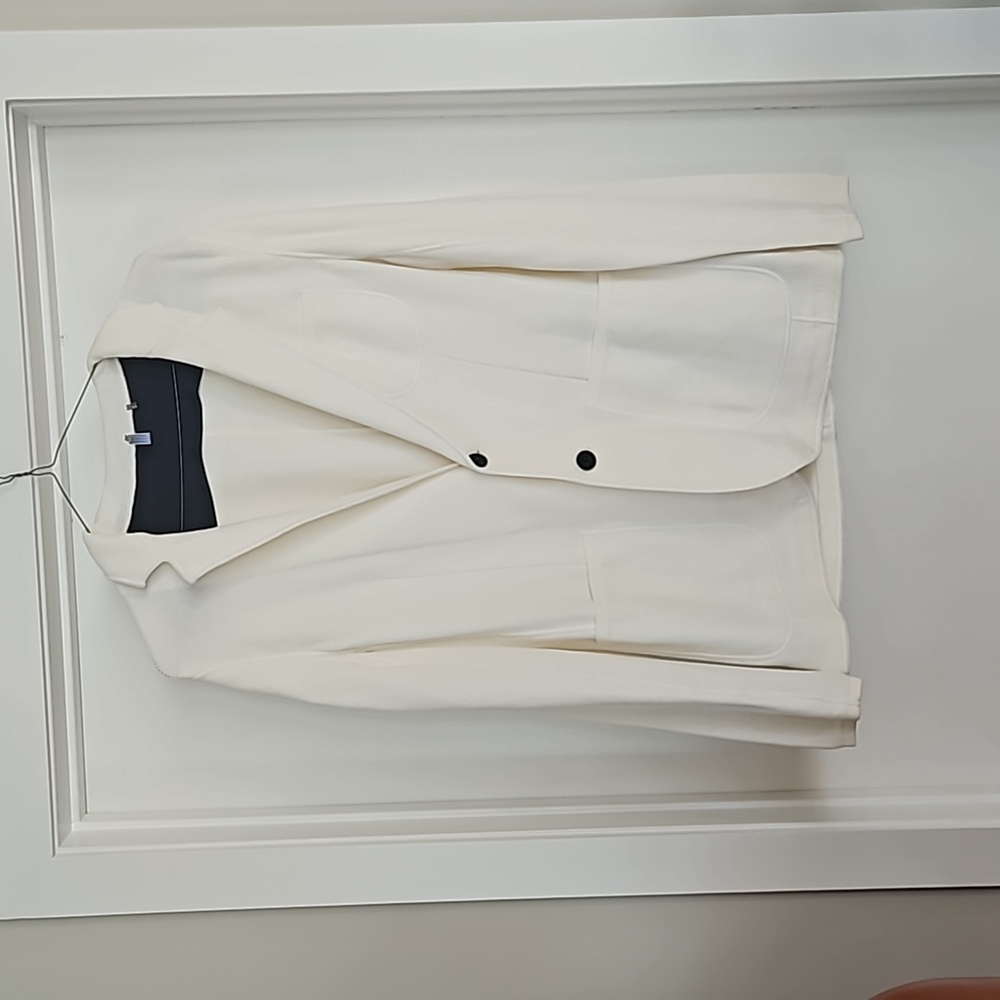 Efm Donrad Duncan Blazer